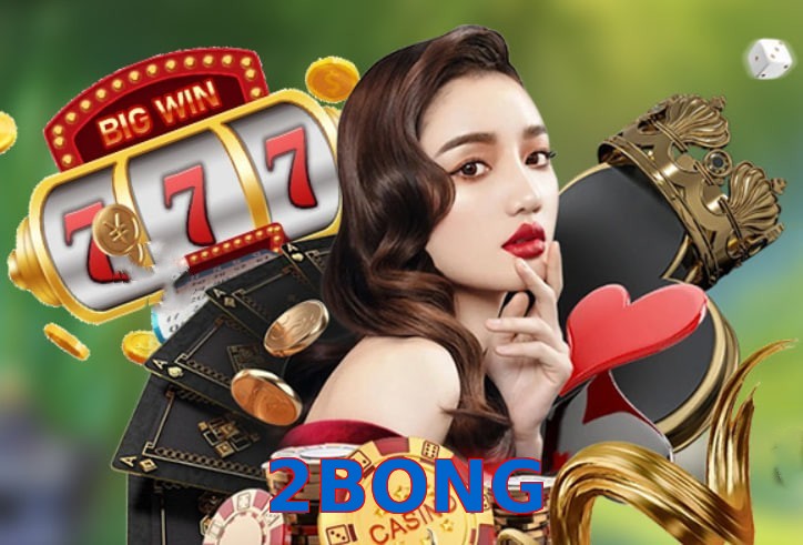 2BONG