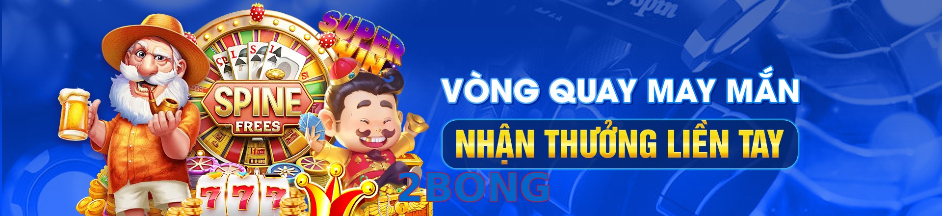 2BONG