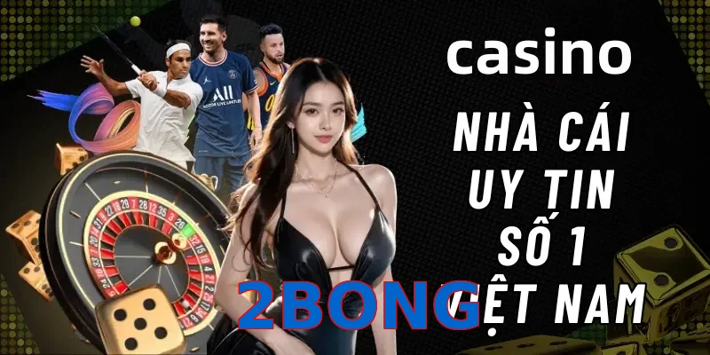 2BONG