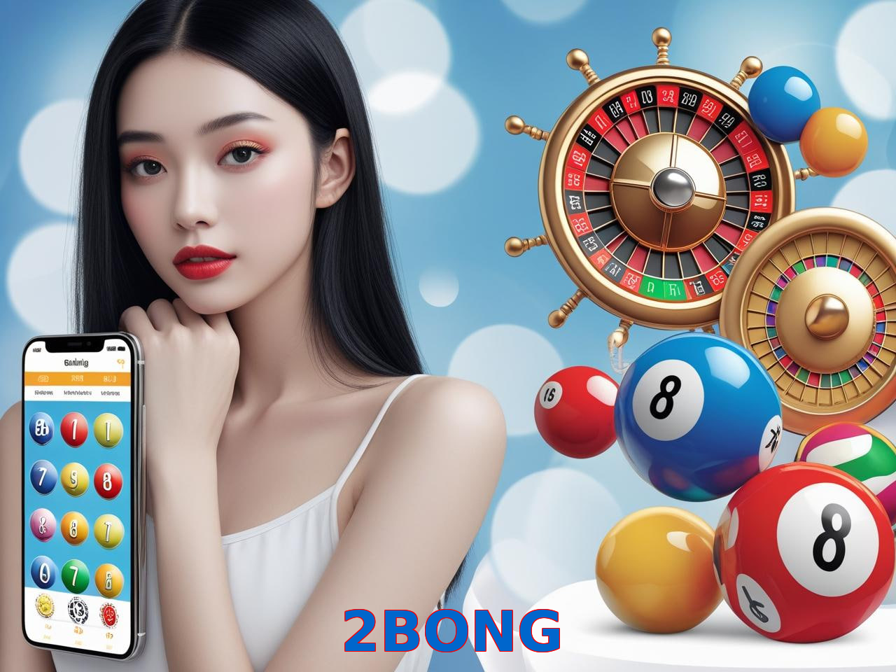 2BONG